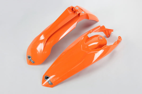 KTM SX-F Fenders Kit - 999 - KTFK515@999