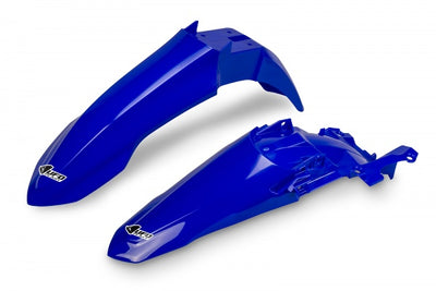 Yamaha YZF Fenders Kit - 999 - YAFK326@999