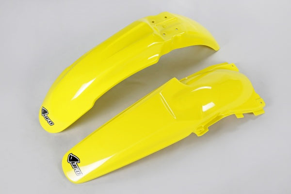 Suzuki RMZ Fenders Kit - 999 - SUFK403@999