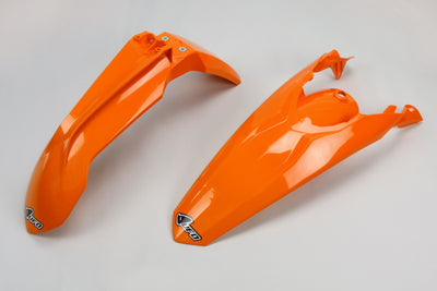 KTM EXC-F Fenders Kit - 999 - KTFK516@999