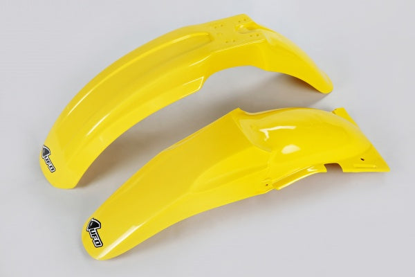 Suzuki RM Fenders Kit - 999 - SUFK400@999