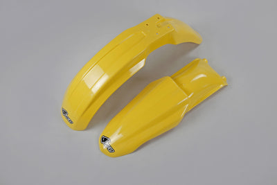 Husqvarna CR Fenders Kit - 999 - HUFK600@999