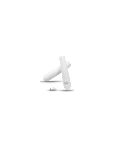 Husqvarna TC Fork Slider Protectors - White 20-26 - HU04305#040