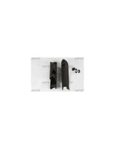 Husqvarna TC Fork Slider Protectors - Black - HU03356@001