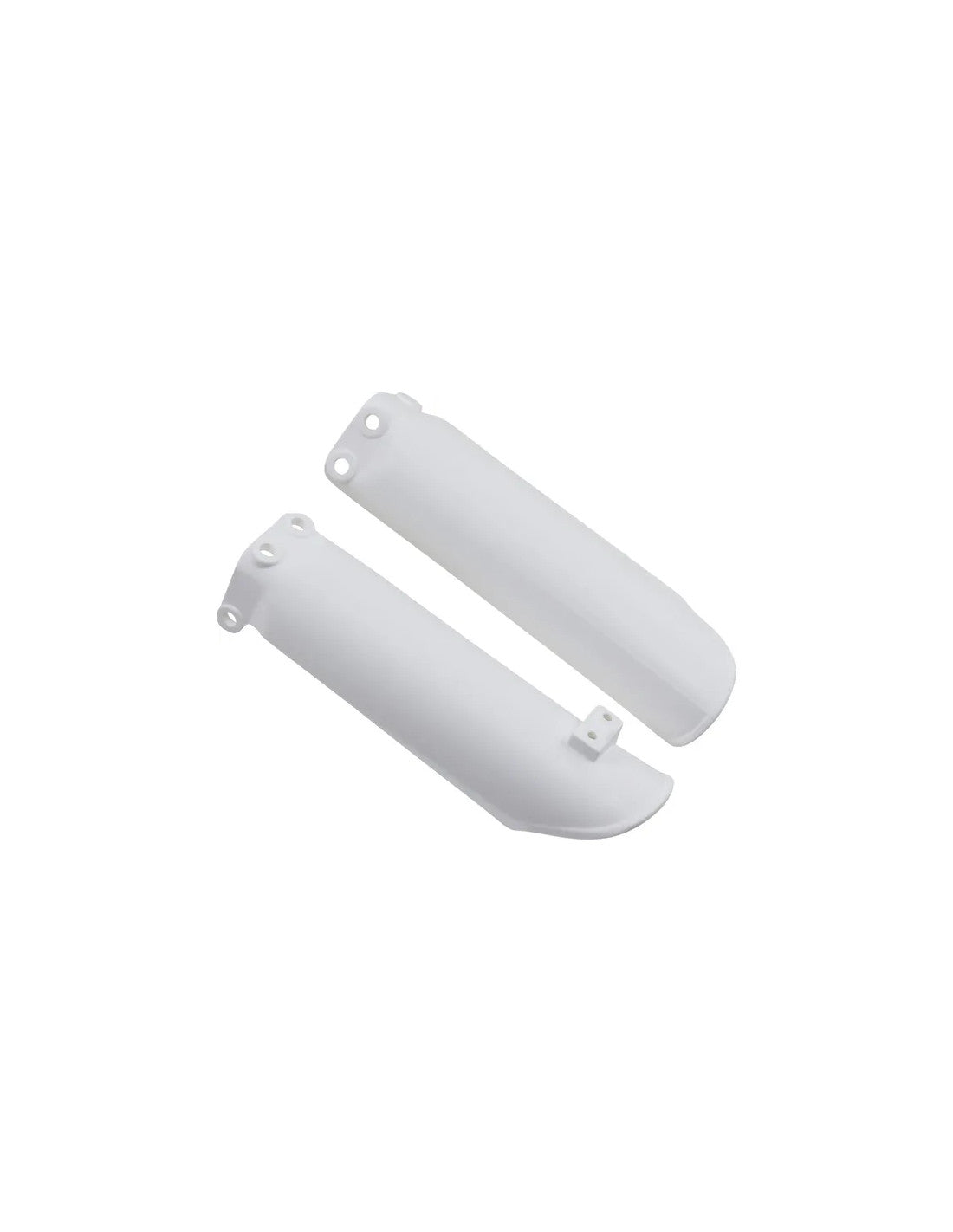 Husqvarna FX Fork Slider Protectors - White 20-26 - HU04312#040