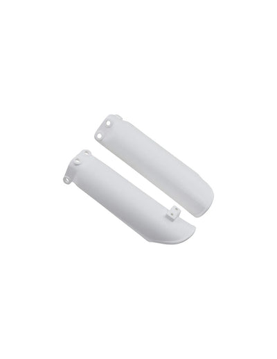 Husqvarna FX Fork Slider Protectors - White 20-26 - HU04312#040