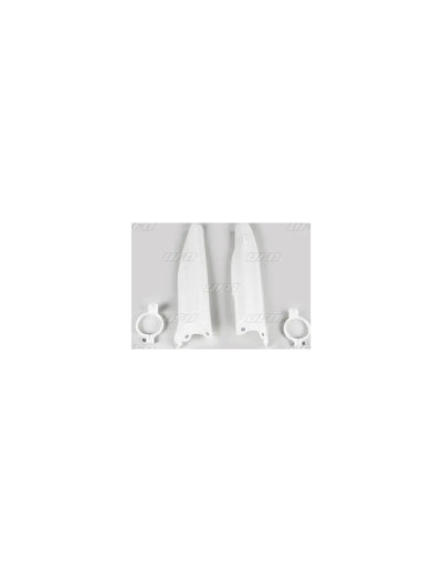 Suzuki RMZ Fork Slider Protectors - Neutral - SU03935#280