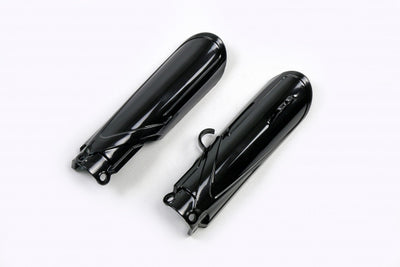 Yamaha YZ Fork Slider Protectors - Black - YA04870#001