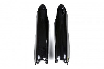 Yamaha YZF Fork Slider Protectors - Black - YA03896#001