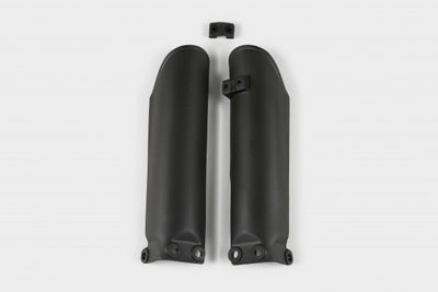 KTM SX Fork Slider Protectors - Black - KT04011#001