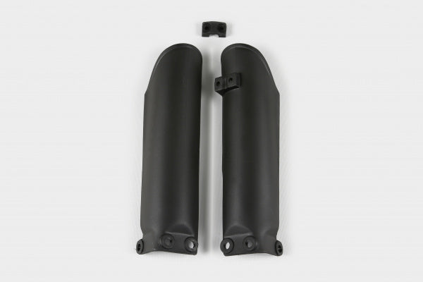 KTM SX Fork Slider Protectors - Black - KT04011#001