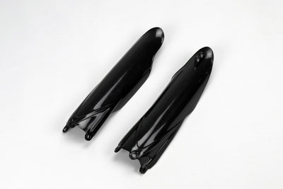 Yamaha WRF Fork Slider Protectors - Black - YA04814#001