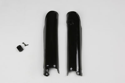 KTM EXC Fork Slider Protectors - Black - KT03064#001