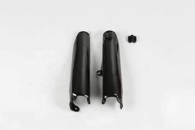 Husqvarna TE Fork Slider Protectors - Black - HU03361@001