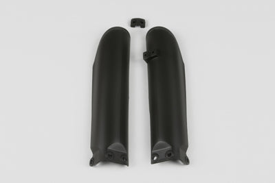 KTM SX Fork Slider Protectors - Black - KT03091#001