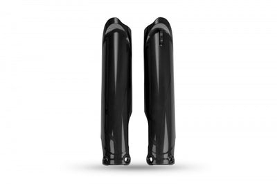 Yamaha YZF Fork Slider Protectors - Black - YA04895#001