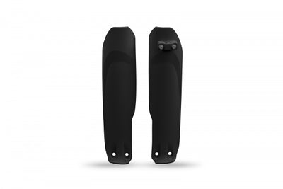 TM 250 Fork Slider Protectors - Black - TM03126@001