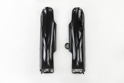 Yamaha YZ Fork Slider Protectors - Black - YA04874#001