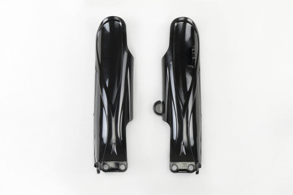 Yamaha YZ Fork Slider Protectors - Black - YA04874#001