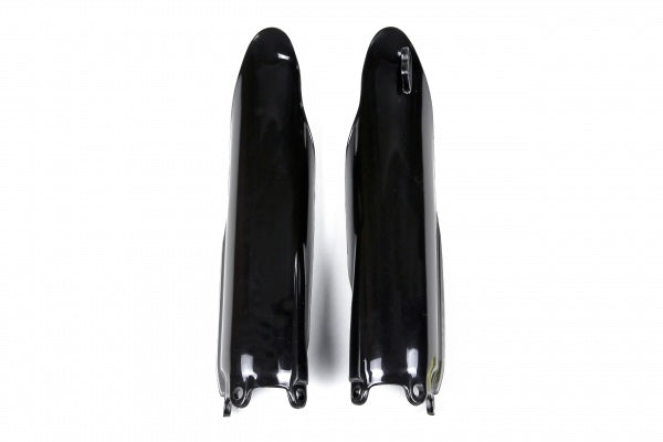 Yamaha YZ Fork Slider Protectors - Black - YA03896#001