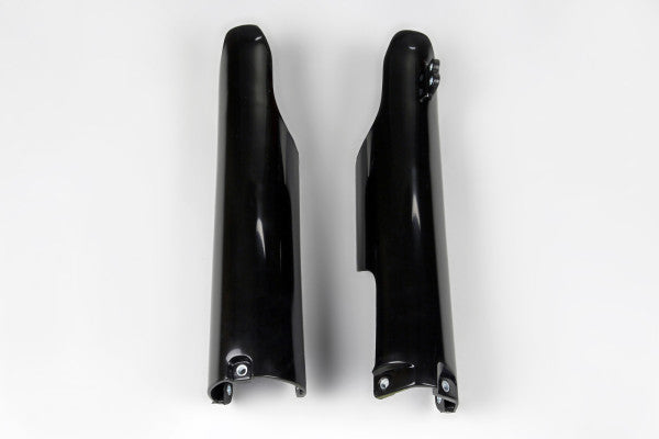 Yamaha WRF Fork Slider Protectors - Black - YA03872#001