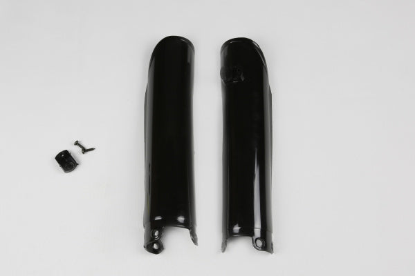 KTM SX-F Fork Slider Protectors - Black - KT03064#001