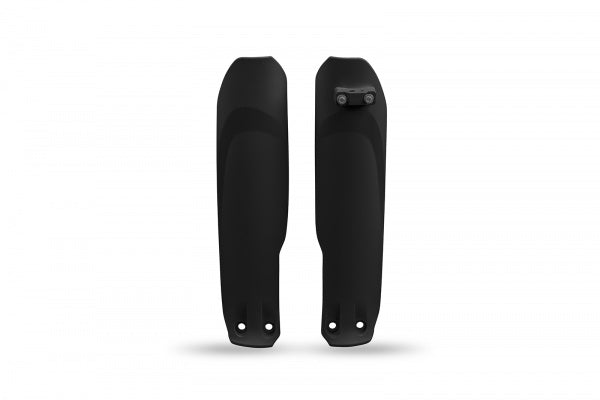GasGas MC Fork Slider Protectors - Black - GG07108@001