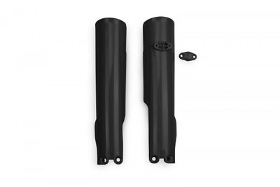 KTM SX Fork Slider Protectors - Black - KT05014#001