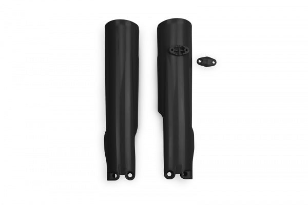 KTM SX Fork Slider Protectors - Black - KT05014#001