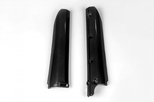 Yamaha YZ Fork Slider Protectors - Black - YA03886#001