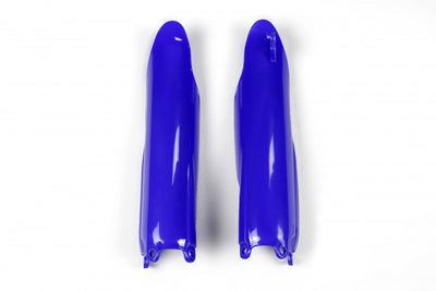 Yamaha YZF Fork Slider Protectors - Blue - YA03896#089