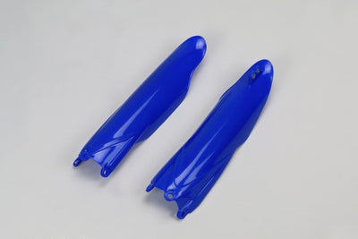 Husqvarna TC Fork Slider Protectors - Blue - HU03361@087