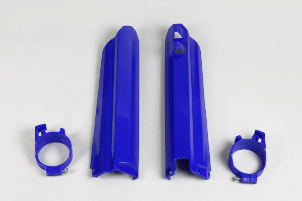Yamaha YZ Fork Slider Protectors - Blue - YA03803#089