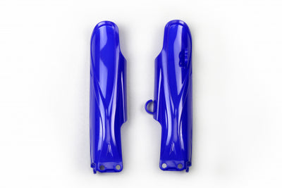 Yamaha YZ Fork Slider Protectors - Blue - YA04874#089