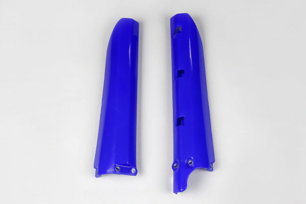 Yamaha YZ Fork Slider Protectors - Blue - YA03886#089