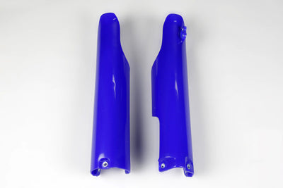 Yamaha YZF Fork Slider Protectors - Blue - YA03872#089