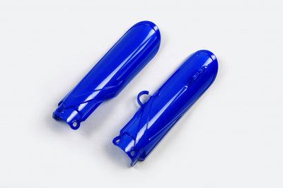Yamaha YZ Fork Slider Protectors - Blue - YA04870#089