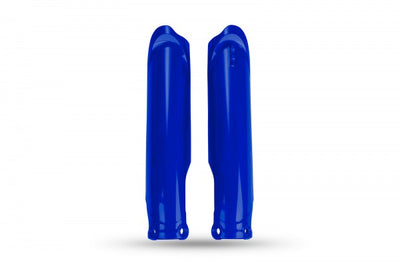 Yamaha YZF Fork Slider Protectors - Blue - YA04895#089