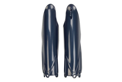 Yamaha YZ Fork Slider Protectors - Metallic Blue - YA04814#088