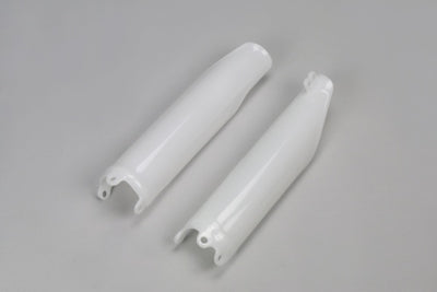 Honda CRF Fork Slider Protectors - Neutral - HO04640#280