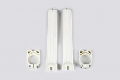 Kawasaki KX Fork Slider Protectors - Neutral - KA02739#280