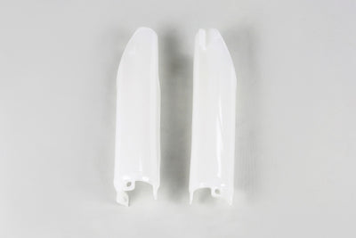 Honda CRF Fork Slider Protectors - Neutral - HO03672#280