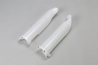 Kawasaki KXF Fork Slider Protectors - Neutral - KA04701#280