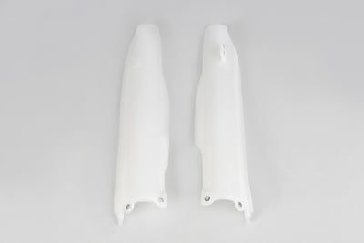 Kawasaki KXF Fork Slider Protectors - Neutral - KA03778#280