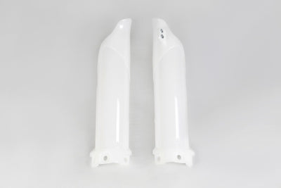Kawasaki KX Fork Slider Protectors - Neutral - KA04731#280