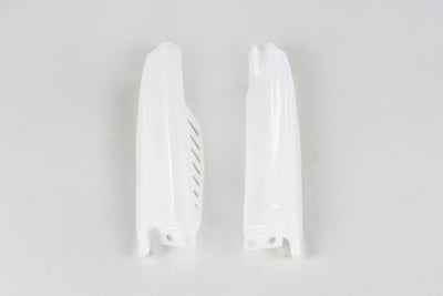 TM 250 Fork Slider Protectors - Neutral - TM03119#280