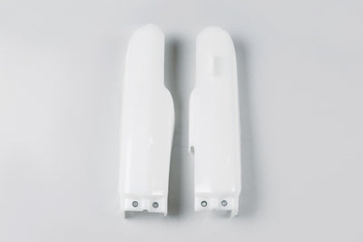 Suzuki RM Fork Slider Protectors - Neutral - SU03907#280