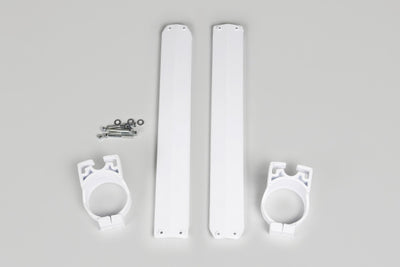 Yamaha YZ Fork Slider Protectors - White - YA02821#046