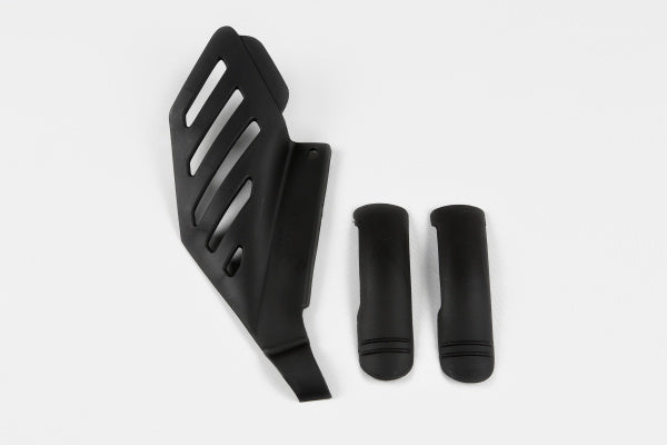 KTM EXC-F Frame Guard - Black - KT03087#001