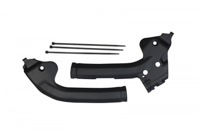 GasGas EX Frame Guard - Black - GG07138@001